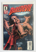 Daredevil #2 - 1st Printing Marvel Comics December 1998 NM- 9.2