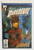 Daredevil #21 1st Printing Marvel Knights Marvel Comics October 2001 VF 8.0