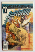 Daredevil #22 1st Printing Marvel Knights Marvel Comics October 2001 VF/NM 9.0