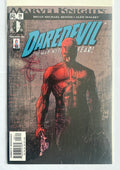 Daredevil #28 1st Printing Marvel Knights Marvel Comics February 2002 VF/NM 9.0
