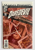 Daredevil #30 1st Printing Marvel Knights Marvel Comics April 2002 VF+ 8.5
