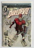 Daredevil #33 1st Printing Marvel Knights Marvel Comics July 2002 VF/NM 9.0