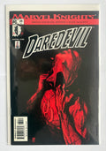 Daredevil #34 1st Printing Marvel Knights Marvel Comics August 2002 VF/NM 9.0
