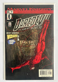 Daredevil #36 1st Printing Marvel Knights Marvel Comics October 2002 VF/NM 9.0