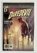 Daredevil #43 - Marvel Knights 1st Printing Marvel Comics April 2003 VF/NM 9.0
