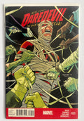 Daredevil #33 - 1st Printing - Marvel Comics - January 2014 VF 8.0