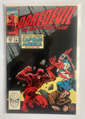 Daredevil #283 - Marvel Comics August 1990 F/VF 7.0
