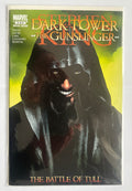 The Dark Tower The Gunslinger: The Battle of Tull #2 (2 of 5) Marvel 2011 VF 8.0
