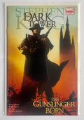 The Dark Tower The Gunslinger Born #1 -  Stephen King Marvel April 2007 VF 8.0