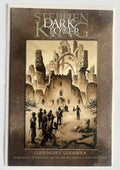 Dark Tower: Gunslinger's Guidebook #1 - 1st Printing Stephen King 2007 VF 8.0