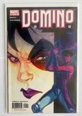 Domino #1 (1 of 4) 1st Printing - Marvel Comics June 2003 VF/NM 9.0