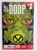 All-New Doop #1 - Marvel Now! - 1st Printing - June 2014 VF 8.0