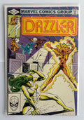 Dazzler #14 - Marvel Comics - April 1982 F/VF 7.0