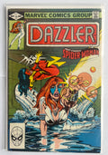 Dazzler #15 - Marvel Comics - May 1982 F/VF 7.0