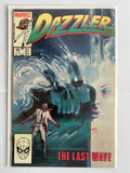Dazzler #31 - Marvel Comics - March 1984 FN- 5.5
