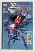 Elektra #25 - 1st Printing Marvel Comics September 2003 VF/NM 9.0