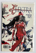 Elektra #26 - 1st Printing Marvel Comics October 2003 VF 8.0