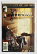 Elektra #10 - Marvel Knights 1st Printing - July 2002 VF/NM 9.0