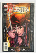 Elektra #31 - 1st Printing - Marvel Comics March 2004 VF+ 8.5