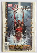 Elektra #30 - 1st Printing Marvel Comics February 2004 VF+ 8.5