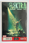 Elektra #6 - All New Marvel Now! - November 2014 VF 8.0