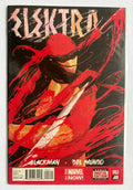 Elektra #2 - All New Marvel Now! - July 2014 F/VF 7.0
