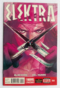 Elektra #4 - All New Marvel Now! - September 2014 F/VF 7.0