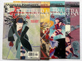 Elektra Glimpse & Echo #1 to 4 (4 Comic Set) Marvel 2002 VF/NM 9.0