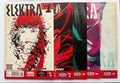 Elektra: Bloodlines #1 to 5 (5 Issue Set) Marvel Comics 2014 F/VF 7.0