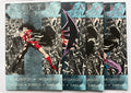Elektra Root of Evil #1 to 4 (Set of 4 Comics) Marvel 1995 VF+ 8.5