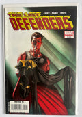 The Last Defenders #6 - 1st Printing Marvel Comics October 2008 F/VF 7.0