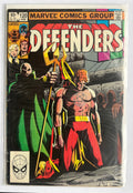 The Defenders #120 - Marvel Comics - June1983 F/VF 7.0