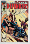 The Defenders #124 - Marvel Comics October1983 F/VF 7.0