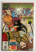 Ectokid #5 - 1st Printing Marvel Comics January 1994 NM- 9.2