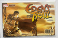 Eden's Trail #1 - 1st Printing Marvelscope Marvel Comics 2003 VF+ 8.5