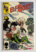 Elfquest #24 - Epic Comics Marvel July 1987 VF 8.0