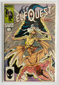 Elfquest #19 - Epic Comics Marvel February 1987 VF 8.0