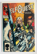 Elfquest #28 - Epic Comics Marvel November 1987 VF 8.0