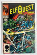 Elfquest #30 - Epic Comics Marvel January 1988 VF- 7.0