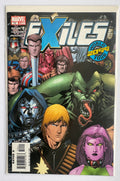 Exiles #75 - 1st Printing - Marvel Comics March 2006 VG/FN 5.0