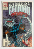 Ectokid Unleashed #1 - 1st Printing Marvel Comics October 1994 VF+ 8.5
