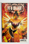 A.X.E: Eve of Judgment #1 - One-Shot Marvel Comics September 2022 NM- 9.2