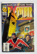 Excalibur #94 - 1st Printing Marvel Comics February 1996 VG/FN 5.0