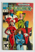 Excalibur #48 - Marvel Comics March 1992 VF/NM 9.0