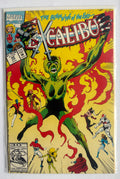 Excalibur #49 - Marvel Comics April 1992 VF+ 8.5