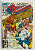Excalibur #63 - Marvel Comics March 1993 VF+ 8.5