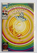 Excalibur #66 - Marvel Comics June 1993 VF+ 8.5