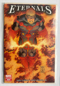 Eternals #1 (1 of 6) Variant Edition Marvel Comics August 2006 VF+ 8.5