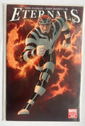 Eternals #2 (2 of 6) Variant Edition Marvel Comics  September 2006 VF/NM 9.0