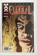 The Eternal #3 - 1st Printing Max Comics (Marvel) October 2003 VF+ 8.5
